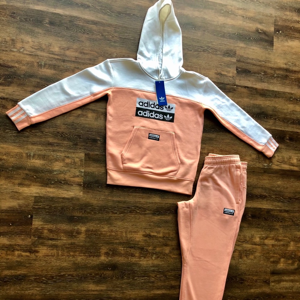 Adidas Set